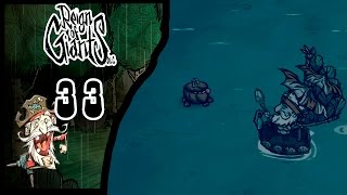 Прохождение Don't Starve [SW/RoG] #33 - Пресвятой Честер
