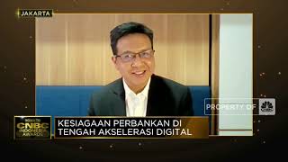 Blueprint Transformasi Digital, Harapan Bagi Perluasan Inklusi Perbankan