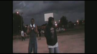 Korner Store By: Known Felon & NickEl9
