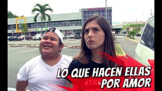 LO QUE HACEN ELLAS POR AMOR 2