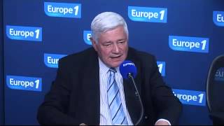 Bruno Gollnisch : "Fournée est un terme anodin"