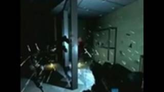F.E.A.R. Extraction Point PC Games Trailer - E3 Trailer
