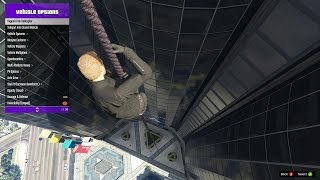 GTA V Mod Menu Menyoo (Best 1.37 Installation Guide)