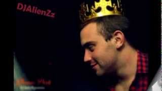Alza las manos   Damas Gratis   DJ Derko Dubstep