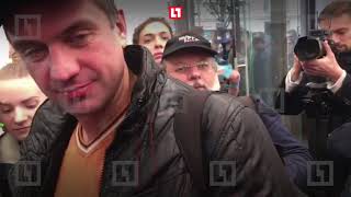 Первый покупатель IPHONE XS