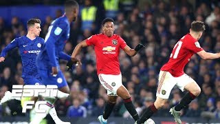 Chelsea vs. Manchester United preview: Burley expects a goalfest at Stamford Bridge | Premier League