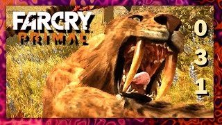 Far Cry Primal Прохождение На Русском #031 — ПОЮЩАЯ ПЕЩРА