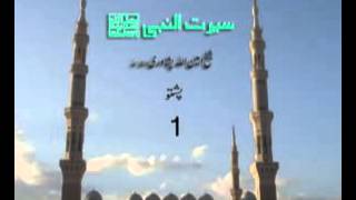 Seerat Un Nabi by Shiekh Ameen Ullah Peshawri part 1