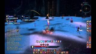 Youmu - Tera 60 Berserker PvP Montage