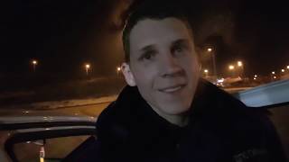 ЖЁсткие ДПСники, ЖГУТ БЛОГЕРАМ МАШИНЫ, УДАЛЯЮТ ЮТУБ КАНАЛЫ! ИМ ПЛЕВАТЬ НА ЗАКОН!