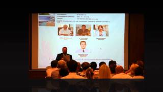 ND HOLDING Ltd First Conference Budapest Hungary