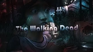 Прохождение игры The Walking Dead Season 2 #1 (Все очень плохо)