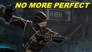 Shadow Fight 3 No More Perfect!