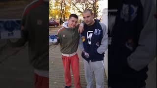 Dzoni Pustolov - Sveti spisi (serbian rap)