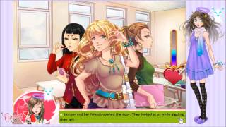 Puku's Candy Love Episode 24