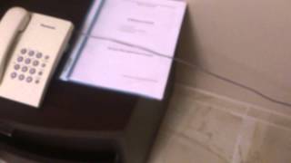 Номер в гостинице Вилла Татьяна, Калининград, апрель 2015