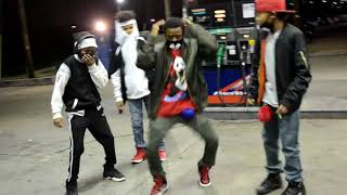 Flex (dance video)