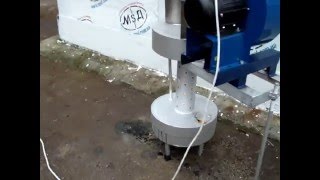печка буржуйка на отработке
