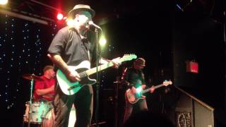 Glenmont Popes Ottobar Baltimore 11/22/2012