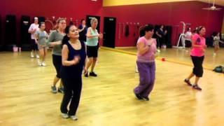 Zumba Wepa