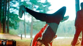 HIP-HOP Банкет на природе