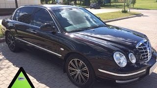 ПРОДАМ АВТОМОБИЛЬ КІА Kia Opirus 2006