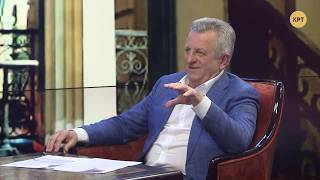 Смысл ручных органов иностранного влияния – Василий Фаринник // Без протокола