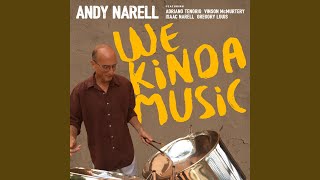 We Kinda Music (feat. Adriano Tenorio & Vinson McMurtery)