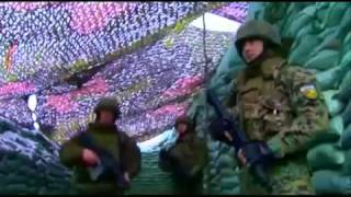 Georgian Special forces 2011 Грузинский спецназ 2011