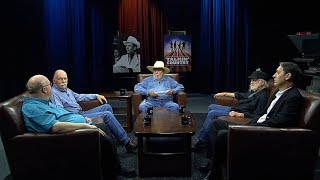 Talkin' Country "The Rub" (Beginnings - 1933)