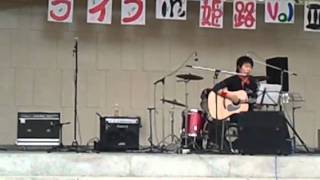 Ｌｉｖｅ　in  姫路　vol３　　一ノ瀬怜