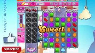 Candy Crush Saga 1703 – NO BOOSTER