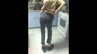 Butt Dance