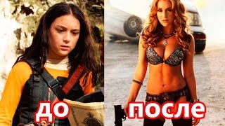 12 ДЕТЕЙ, СТАВШИХ ПО-НАСТОЯЩЕМУ СЕКСУАЛЬНЫМИ