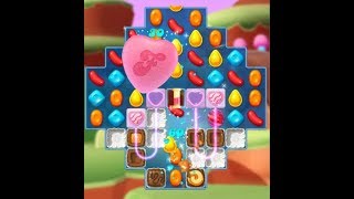 Candy Crush Friends Saga Level 127