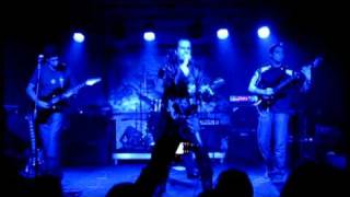 Rising Shadow - Eyes of a Shadow (Acoustic Live in Live Metal Club, 06.12.2008)