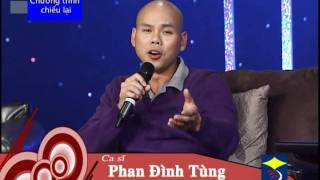 Cong Thanh Show/VHN TV/Phan Dinh Tung,Thai Ngoc Bich, Phuong Trang 3