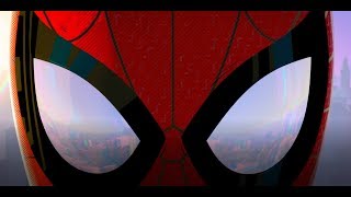 Человек-паук: Через вселенные / Spider-Man Into the Spider-Verse (Renegade Music - Papa Roach)