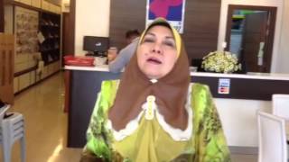Kak sah dlm 3 hari Labur 2 unit DX SAMPLE BEG