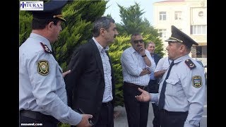 Aslan İsmayılov həbs edilir? (31.07.2018)