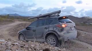 Mazda CX-5 Off Road
