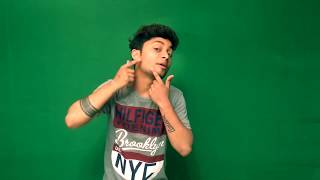 Bollywood Latest Audition Video -| Negative