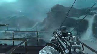 MSI AMD Radeon R7 370 - Call of Duty: Ghosts. High settings, 4x MSAA