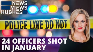 Should we 'arrest officials' who embolden criminals?
