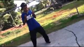 Dougie Battle #1 BMS VS JFK ( TMB) & RVALS
