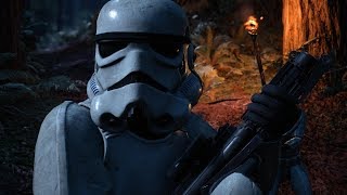 Fallout 4: The Star-Wars Conversion Project (Announcement)