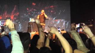 Banger Musik Tour 2014 Frankfurt
