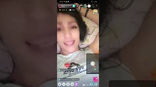 Bojalar Bigo Live da Uzbek qizni qilgan  ishini kurib chiqib ketdi