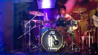 IBLESS -EFRAIN ROJAS