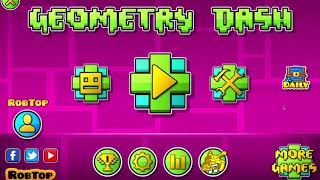 Hacking RobTop's Account - Geometry Dash 2.1 download [2.2 Steam]